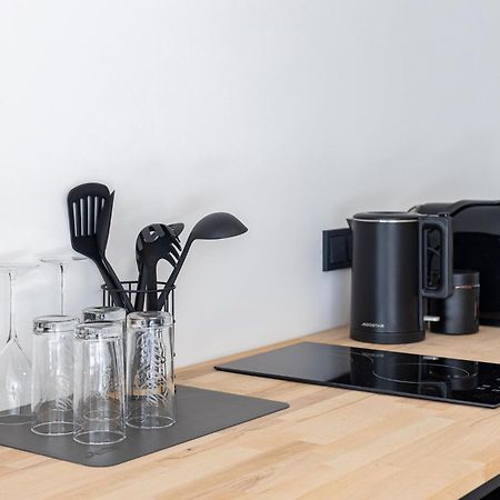 Apartmán Achalm Hof Reutlingen Exteriér fotografie