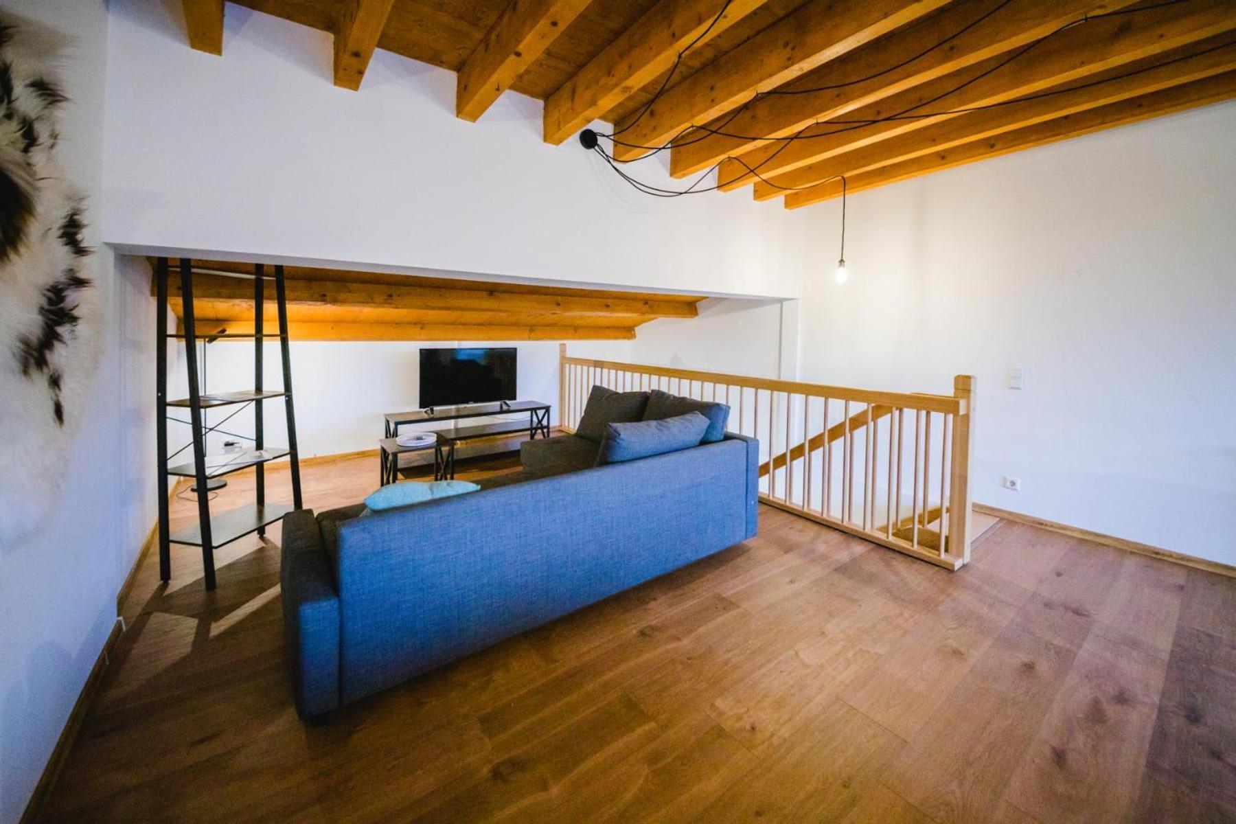 Apartmán Achalm Hof Reutlingen Exteriér fotografie