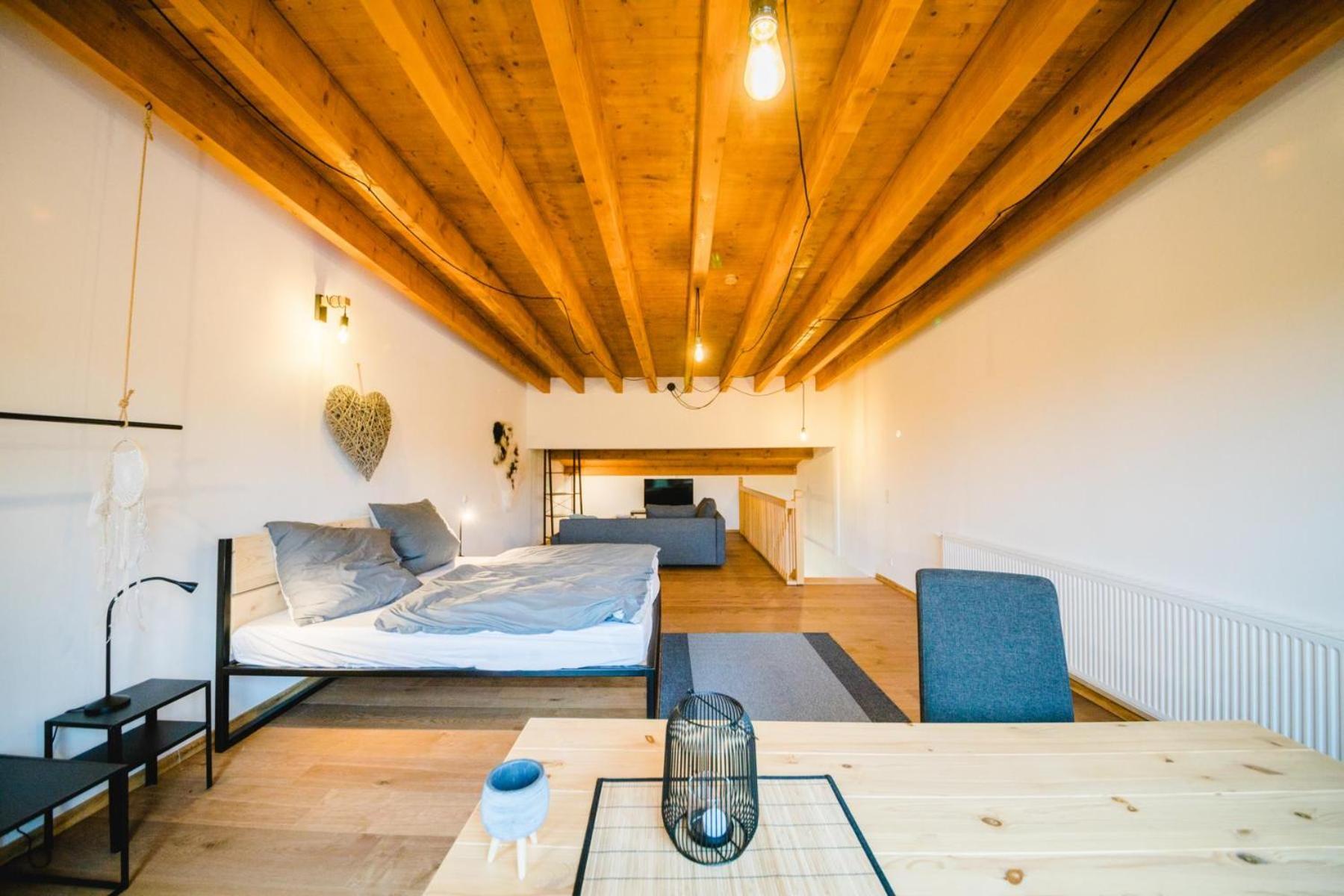 Apartmán Achalm Hof Reutlingen Exteriér fotografie