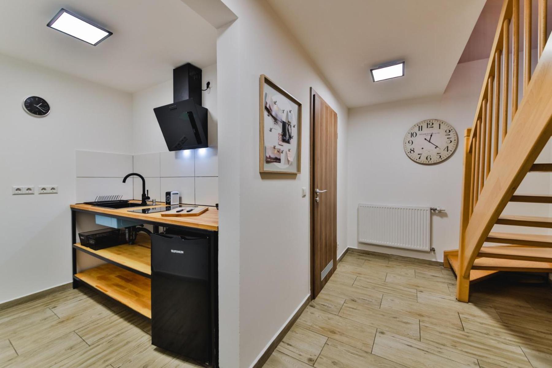 Apartmán Achalm Hof Reutlingen Exteriér fotografie
