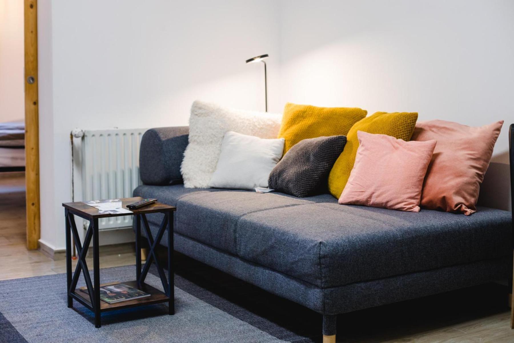 Apartmán Achalm Hof Reutlingen Exteriér fotografie