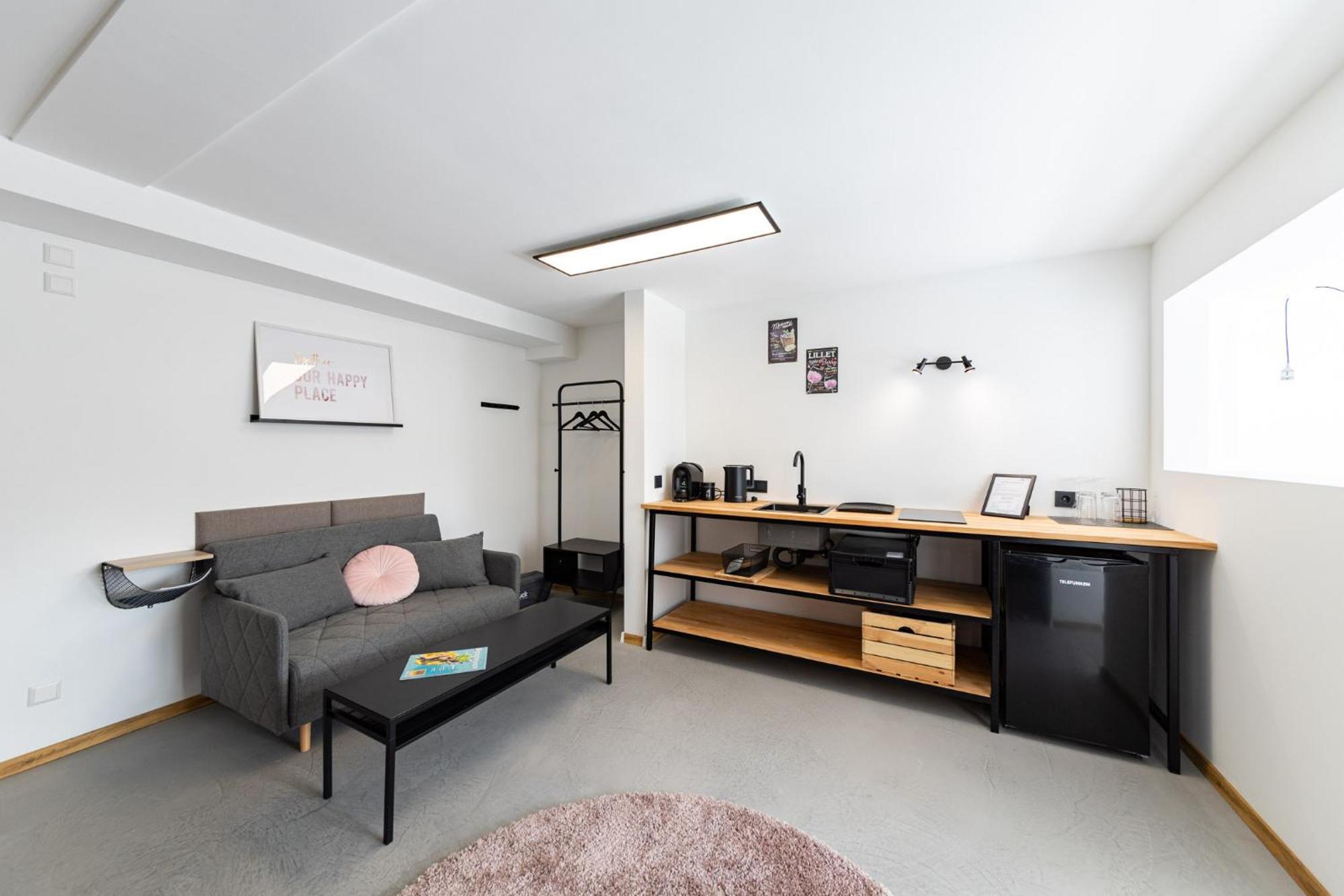 Apartmán Achalm Hof Reutlingen Exteriér fotografie