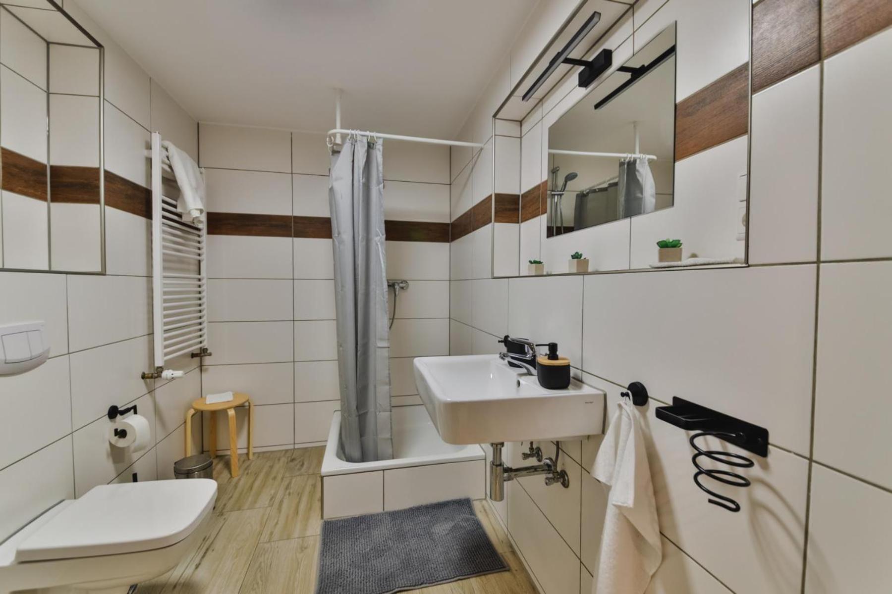 Apartmán Achalm Hof Reutlingen Exteriér fotografie